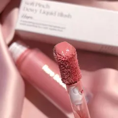 Má Hồng Rare Beauty Soft Pinch Liquid Blush Dạng Kem 5G - Chất Lỏng, Bám Lâu, Màu Tự Nhiên, Dễ Tán, Cosplay Selena Gomez
