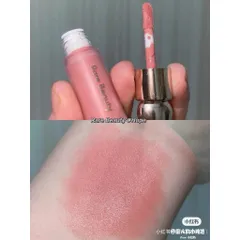 Má Hồng Rare Beauty Soft Pinch Liquid Blush Dạng Kem 5G - Chất Lỏng, Bám Lâu, Màu Tự Nhiên, Dễ Tán, Cosplay Selena Gomez