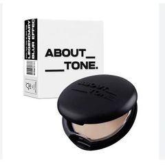 Phấn Phủ Eglips Pore Blind Powder 9g - Kiểm Soát Bã Nhờn, Se Khít Lỗ Chân Lông, Giúp Lớp Trang Điểm Hoàn Hảo, Dành Cho Da Dầu