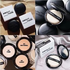 Phấn Phủ Eglips Pore Blind Powder 9g - Kiểm Soát Bã Nhờn, Se Khít Lỗ Chân Lông, Giúp Lớp Trang Điểm Hoàn Hảo, Dành Cho Da Dầu