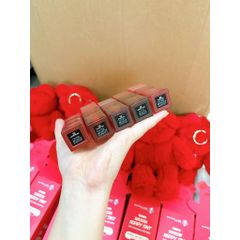 Son Kem Superstay Teddy Tint Maybelline 5ml - Chất Son Mịn Lì, 7 Màu Ngọt Ngào, Dài Lâu Đến 12H, Trang Điểm Tự Nhiên