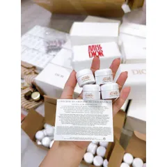 Kem Dưỡng Ẩm La Mer Moisturizer Creme Mini 3.5ml - Hàng Công Ty Đắt Giá, Thần Dược Cho Làn Da Mềm Mại, Săn Chắc