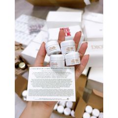Kem Dưỡng Ẩm La Mer Moisturizer Creme Mini 3.5ml - Hàng Công Ty Đắt Giá, Thần Dược Cho Làn Da Mềm Mại, Săn Chắc