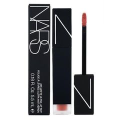 Son Nars Air Matte Ultra Lip Tint 5.5g 888 Dolce Vita - Kem Lì Hồng Đất Sang Trọng, Bền Màu, Dễ Dàng Trang Điểm