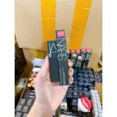 Son Nars Air Matte Ultra Lip Tint 5.5g - Màu 321 Turned On Đỏ Berry Mềm Mịn, Bền Màu, Dưỡng Ẩm Cho Đôi Môi Rạng Rỡ