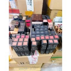 Son Nars Air Matte Ultra Lip Tint 5.5g - Màu 321 Turned On Đỏ Berry Mềm Mịn, Bền Màu, Dưỡng Ẩm Cho Đôi Môi Rạng Rỡ
