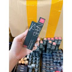 Son Nars Air Matte Ultra Lip Tint 5.5g - Màu 321 Turned On Đỏ Berry Mềm Mịn, Bền Màu, Dưỡng Ẩm Cho Đôi Môi Rạng Rỡ