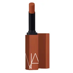 Son Nars Powermatte Lipstick 1.5g Màu 101 No Angel - Cam Gạch Lì Sang Trọng, Bền Màu, Dưỡng Ẩm Cho Môi Tự Nhiên