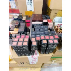 Son Nars Powermatte Lipstick 1.5g Màu 101 No Angel - Cam Gạch Lì Sang Trọng, Bền Màu, Dưỡng Ẩm Cho Môi Tự Nhiên