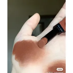 Son Nars Powermatte Lipstick 1.5g Màu 101 No Angel - Cam Gạch Lì Sang Trọng, Bền Màu, Dưỡng Ẩm Cho Môi Tự Nhiên