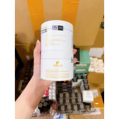 Mặt nạ ủ trắng da Volayon Lateenix Mask Hàn Quốc