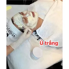 Mặt nạ ủ trắng da Volayon Lateenix Mask Hàn Quốc