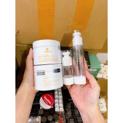 Mặt nạ ủ trắng da Volayon Lateenix Mask Hàn Quốc