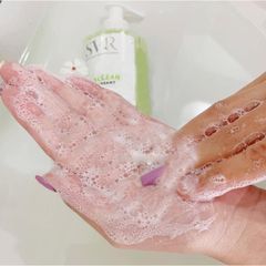 Gel Rửa Mặt SVR Sebiaclear 400ml Refill - Sạch Da Dịu Nhẹ, Kiểm Soát Dầu Nhờn, Phù Hợp Mọi Loại Da