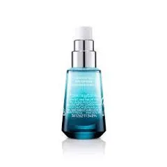 Kem Dưỡng Ẩm Vichy 15ml - Giảm Quầng Thâm và Bọng Mắt, Cấp Ẩm 24h Cho Da Mịn Màng, Tươi Trẻ, Hiệu Quả Sau 28 Ngày Sử Dụng