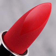 Son Tom Ford Extrême Badass Lip Color 01 Scarlet Shock - Son Lì Đỏ Tươi Sang Trọng Dưỡng Ẩm Tiện Dụng Cho Môi