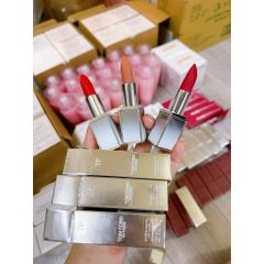 Son Tom Ford Extrême Badass Lip Color 03 Blush Nu 3.4g - Hồng Cam Đào Ngọt Ngào, Chất Son Lì Mịn, Bền Màu 8 Tiếng