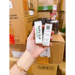 Son Thỏi Prada Monochrome Hyper Matte 3.8g - B101 Tiepolo Nâu Hồng Đất, Chất Lì Mịn, Sang Trọng, Bền Màu, Thời Trang Thanh Lịch