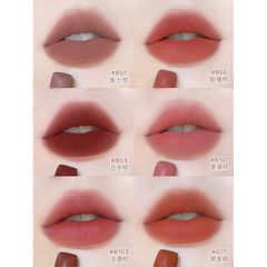 Son Thỏi Prada Monochrome Hyper Matte 3,8g - Nâu Tây Bền Màu, Lì Mịn Sang Trọng Cho Đôi Môi Rạng Rỡ, Phong Cách Thời Thượng