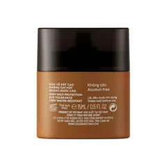 Sữa Chống Nắng Cocoon Bí Đao SPF50+ Dạng Sữa Thấm Nhanh, Bảo Vệ Da Trước Tia UV Cho Mọi Loại Da 50ml