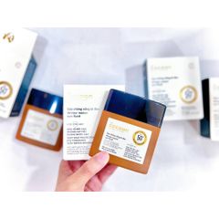 Sữa Chống Nắng Cocoon Bí Đao SPF50+ Dạng Sữa Thấm Nhanh, Bảo Vệ Da Trước Tia UV Cho Mọi Loại Da 50ml