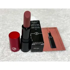 Son Môi Lì lâu Trôi Armani Beauty Lip Power - Mini 1.4g Màu 111 True Nude Pink, Dưỡng Ẩm, Lâu Trôi, Độ Bám Cao