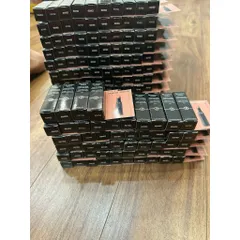 Son Môi Lì lâu Trôi Armani Beauty Lip Power - Mini 1.4g Màu 111 True Nude Pink, Dưỡng Ẩm, Lâu Trôi, Độ Bám Cao