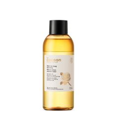 Nước Tẩy Trang Cocoon Chiết Xuất Hoa Hồng 310ml - Làm Sạch Nhanh, Cấp Ẩm Mọi Loại Da, Dưỡng Ẩm và Làm Dịu Da