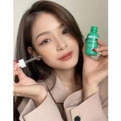 Serum Timeless Vitamin B5 30ml - Dưỡng Da Làm Dịu, Phục Hồi Da Mụn, Cấp Nước, Chống Kích Ứng, Phù Hợp Mọi Loại Da