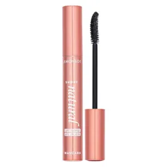 Chuốt Mi Lemonade SuperNatural Mascara Đen 7.5g - Tạo Độ Dày, Dài Và Cong Tự Nhiên Cho Đôi Mi