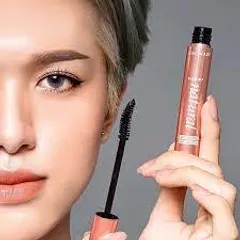 Chuốt Mi Lemonade SuperNatural Mascara Đen 7.5g - Tạo Độ Dày, Dài Và Cong Tự Nhiên Cho Đôi Mi