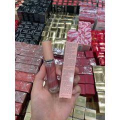 Son Dưỡng Givenchy Rose Perfecto Liquid Balm 210 - Hồng Nude Dưỡng ẩm Môi Cao Cấp với Acid Hyaluronic và Vitamin C