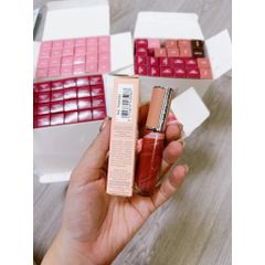 Son Dưỡng Givenchy Rose Perfecto Liquid Balm 210 - Hồng Nude Dưỡng ẩm Môi Cao Cấp với Acid Hyaluronic và Vitamin C