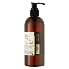 Gel Tắm Cocoon Bí Đao 310ml - Giảm Mụn Lưng, Làm Sạch Da, Thư Giãn, Tinh Dầu Sả Chanh và Bạc Hà