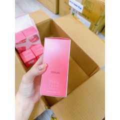 Mặt Nạ Ngủ Môi Laneige Lip Sleeping Mask 20ml - Dưỡng Ẩm Mềm Mại, Hương Quả Mọng, Giúp Môi Căng Mịn, Xóa Khô Nứt, Chăm Sóc Ban Đêm