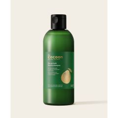 Dầu Gội Cocoon Bưởi 310ml - Giảm Gãy Rụng, Kích Thích Mọc Tóc Đen Dày, Chăm Sóc Tóc Mỏng Yếu, Vitamin B5, Không Sulfate