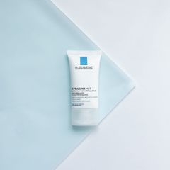 Kem Dưỡng Kiềm Dầu La Roche-Posay Effaclar Mat 40ml - Giúp Kiểm Soát Nhờn, Thu Nhỏ Lỗ Chân Lông Cho Da Mịn Màng, Không Dầu