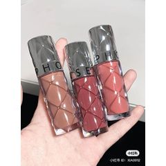 Son Bóng Sephora Outrageous Plump Lip Gloss 6ml - Màu 02 XXL Nude - Hiệu ứng căng bóng tự nhiên cho đôi môi quyến rũ