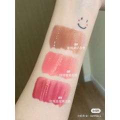 Son Bóng Sephora Outrageous Plump Lip Gloss 6ml - Màu 02 XXL Nude - Hiệu ứng căng bóng tự nhiên cho đôi môi quyến rũ
