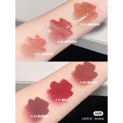 Son Bóng Sephora Outrageous Plump Lip Gloss 6ml - Màu 02 XXL Nude - Hiệu ứng căng bóng tự nhiên cho đôi môi quyến rũ