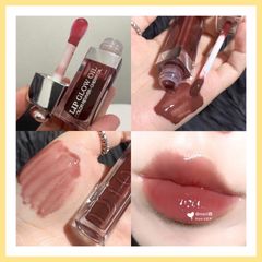 Son Dưỡng Dior Addict Lip Glow Oil 6ml Màu Đỏ Nâu 020 - Dưỡng ẩm, Bóng Khỏe, Dễ Sử Dụng Cho Mọi Làn Da
