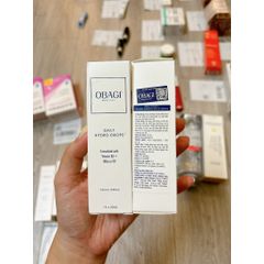 Tinh Chất Cấp Nước Dưỡng Ẩm Phục Hồi Da Obagi Daily Hydro-Drops 30ml - Serum Dưỡng Da Chống Lão Hóa, Cấp Ẩm Tức Thì, An Toàn Cho Da