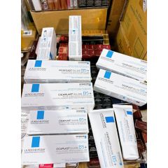 Kem Dưỡng La Roche-Posay Cicaplast Baume B5+ - Giúp Làm Dịu và Phục Hồi Da Khô, Nhạy Cảm, Ultra-Repairing Balm 40ml
