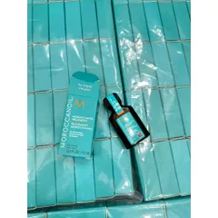 Tinh Dầu Dưỡng Tóc MOROCCANOIL Mini 10ml - Phục Hồi Tóc Hư Tổn, Giảm Xơ Rối và Chẻ Ngọn, Tóc Bóng Mượt Suốt Ngày