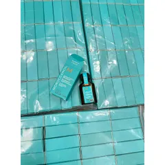 Tinh Dầu Dưỡng Tóc MOROCCANOIL Mini 10ml - Phục Hồi Tóc Hư Tổn, Giảm Xơ Rối và Chẻ Ngọn, Tóc Bóng Mượt Suốt Ngày