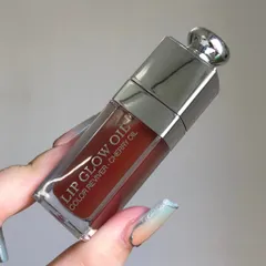 (Xách tay) Son Dưỡng Dior Addict Lip Glow Oil 6ml - Màu 030 Bronze Glow, Dưỡng Ẩm Môi, Đẹp Tự Nhiên, Không Dính, Phù Hợp Mọi Làn Da