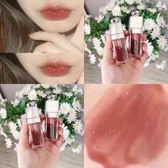 (Xách tay) Son Dưỡng Dior Addict Lip Glow Oil 6ml - Màu 030 Bronze Glow, Dưỡng Ẩm Môi, Đẹp Tự Nhiên, Không Dính, Phù Hợp Mọi Làn Da