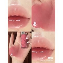 Son Bóng Sephora Collection 6ml - Tăng Cường Môi Căng Mọng Màu 07 Hồng Tự Nhiên - Son Dưỡng Lâu Trôi Ẩm Mượt