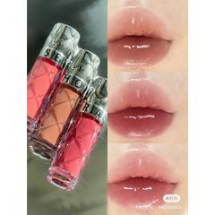 Son Bóng Sephora Collection 6ml - Tăng Cường Môi Căng Mọng Màu 07 Hồng Tự Nhiên - Son Dưỡng Lâu Trôi Ẩm Mượt