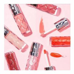 Son Bóng Sephora Collection 6ml - Tăng Cường Môi Căng Mọng Màu 07 Hồng Tự Nhiên - Son Dưỡng Lâu Trôi Ẩm Mượt